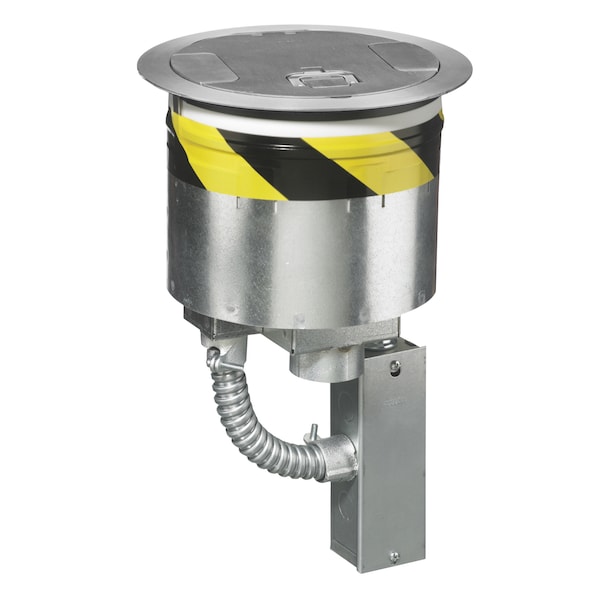 Recessed 8" Series, Kit